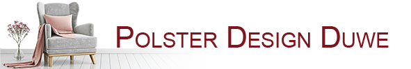 Polsterdesign Duwe Logo